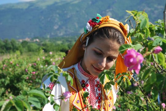 Болгария